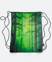 Рюкзак Зеленый лес
