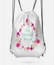 Рюкзак Для любимой бабули. Подарок для бабушки на 8 марта или день