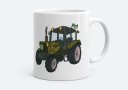 Чашка Окрема тракторна бригада 2