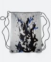 Рюкзак Abstract #0125