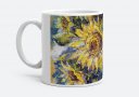 Чашка Sunflowers