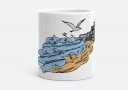 Чашка Азовське море