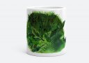 Чашка Їжак із лісу