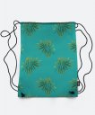 Рюкзак tropic palm pattern