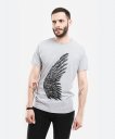 Чоловіча футболка Angel Wing