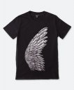 Чоловіча футболка Angel Wing