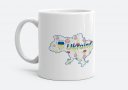 Чашка україна
