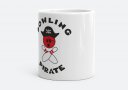 Чашка Bowling pirate