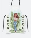 Фартух Beautiful corn girl