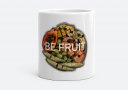 Чашка Be fruit