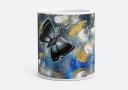 Чашка Метелики 