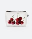 Косметичка Watercolour cherries