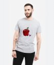 Чоловіча футболка Vegetables