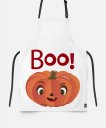 Фартух Boo Pumpkin