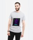 Чоловіча футболка Mushroom