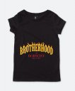 Жіноча футболка Братерство Борщу 