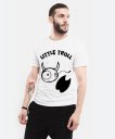 Чоловіча футболка Little Troll