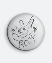 Значок Rock Rabbit
