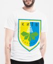 Чоловіча футболка Київ-Україна