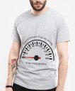 Чоловіча футболка Speedometer