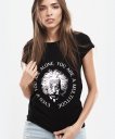 Жіноча футболка Ейнштейн і чисельність