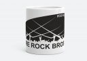 Чашка Rock Bros