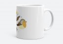 Чашка Милі пташки | Cute Birds