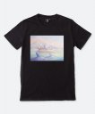 Чоловіча футболка Нова Зеландія. Шлях через океан