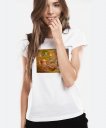 Жіноча футболка У пошуках скарбів