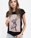 Жіноча футболка Lola Bunny