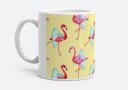 Чашка Flamingo