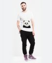 Чоловіча футболка Панда