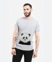 Чоловіча футболка Панда