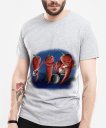 Чоловіча футболка Red Hot Chili Peppers 
