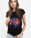 Жіноча футболка Red Hot Chili Peppers 