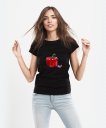 Жіноча футболка Vegetables