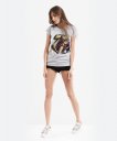 Жіноча футболка Сутінкова Сейлор Мун