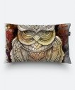 Подушка прямокутна OWL