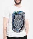 Чоловіча футболка OWL