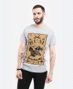 Чоловіча футболка RUM - Revelry Under Mast
