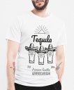 Чоловіча футболка Triple Tequila