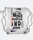 Рюкзак позитив ,ні стресові