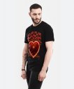 Чоловіча футболка Valentine's Day (День Валентина)