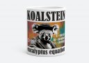 Чашка Koalstein
