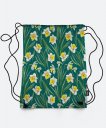 Рюкзак Нарциси весняні квіти