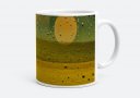 Чашка Олешківські піски - Neringa