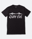 Чоловіча футболка Quay Eve -  Kyiv