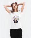 Жіноча футболка Вампір Астаріон (без фону)