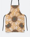 Фартух Соняшник (патерн) / Sunflowers (pattern)