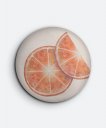 Значок Juicy citrus